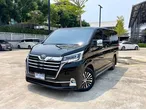 Toyota Majesty