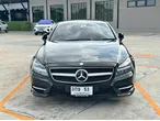 Benz CLS-Class