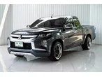 Mitsubishi Triton