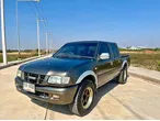 Isuzu Faster Dragon Eyes