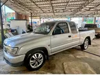 Toyota Hilux Tiger