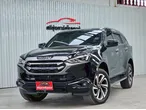 Isuzu MU-X