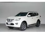 Nissan Terra