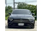 Benz CLS-Class