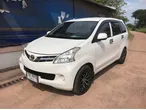 Toyota Avanza