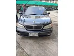 Nissan Cefiro
