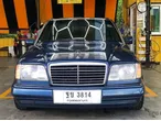 Benz E-Class
