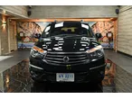 SsangYong Stavic