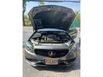 Benz C-Class