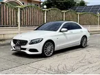 Benz C-Class