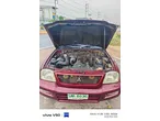Mitsubishi Strada