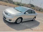 Toyota Corolla Altis