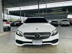 Benz E-Class