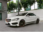 Benz CLA-Class