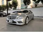 Benz E-Class