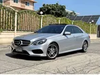 Benz E-Class