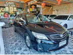 Toyota Corolla Altis