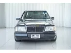 Benz E-Class