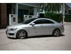 Benz CLA-Class