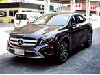 Benz GLA-Class