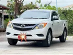 Mazda BT-Series