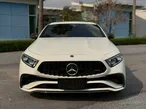 Benz CLS-Class