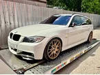BMW 3er