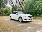 Nissan Pulsar