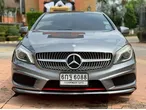 Benz A-Class