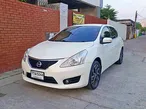 Nissan Pulsar