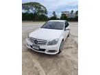 Benz C-Class