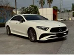 Benz CLS-Class