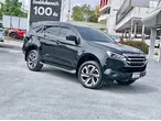Isuzu MU-X