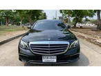 Benz E-Class