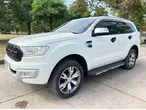 Ford Everest