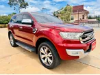 Ford Everest