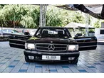 Benz S-Class