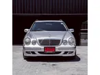 Benz E-Class