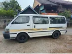 Toyota Commuter
