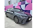 Toyota Yaris ATIV