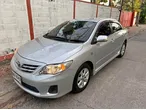 Toyota Corolla Altis