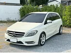Benz B-Class