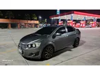 Chevrolet Sonic