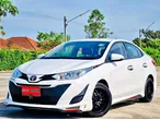 Toyota Yaris ATIV