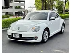 Volkswagen New Beetle