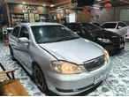 Toyota Corolla Altis