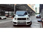 Benz G-Class