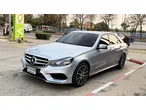 Benz E-Class