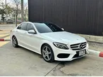 Benz C-Class