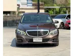Benz E-Class